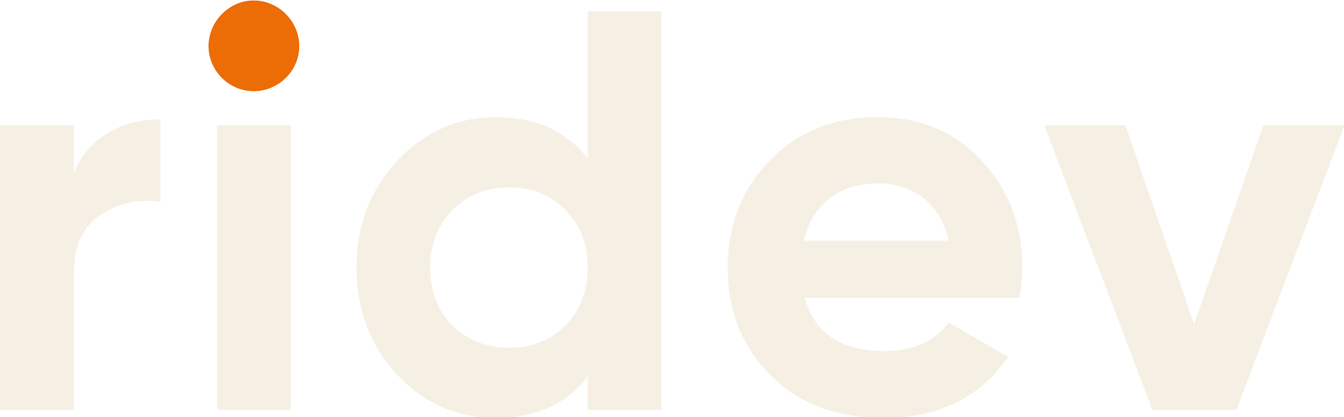 RIDEV